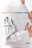 Creating Your Culinary Career (for HRD 110 Culinary Arts students)