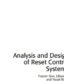 Analysis and Design of Reset Control Systems