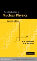 Introduction to Nuclear Physics. -- 2nd ed.