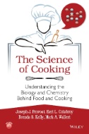The Science of Cooking : Understanding the Biology and Chemistry Behind Food and Cooking
