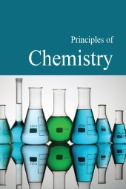 Cover art of Principles of Chemistry by Donald R. Franceschetti