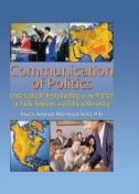 Communication of Politics: Cross-Cultural Theory Building in the Practice of Public Relations and Political Marketing