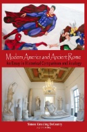 Modern America and Ancient Rome Cover Art
