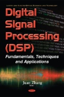 Digital Signal Processing (DSP) : Fundamentals, Techniques and Applications