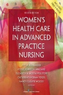 Cover art of Women's Health Care in Advanced Practice Nursing by Ivy M. Alexander, et al.