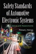 Cover art of Safety Standards of Automotive Electronic Systems : Issues and Assessments