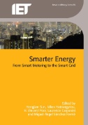 Smarter Energy : From Smart Metering to the Smart Grid