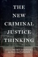 Cover art of The New Criminal Justice Thinking by Sharon Dolovich & Alexandra Natapoff Business Writing for Managers by Ken O'Quinn