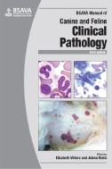 BSAVA Manual of Canine and Feline Clinical Pathology.-- 3rd ed.