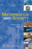 Mathematics and Society Cover Art