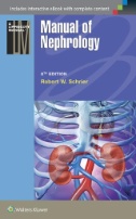 Manual of Nephrology. -- 8th ed.