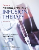 Plumer's Principles and Practice of Infusion Therapy.-- 9th ed.