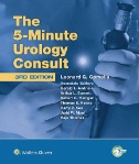 The 5 Minute Urology Consult. -- 3rd ed.