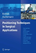 Positioning Techniques in Surgical Applications Image