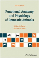 Functional Anatomy and Physiology of Domestic Animals. -- 5th ed.