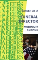 Career As A Funeral Director