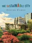 Cover art of The Sustainable City by Steven Cohen