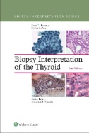Biopsy Interpretation of the Thyroid