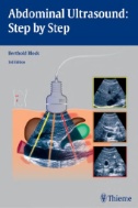 Abdominal Ultrasound: Step by Step. -- 3rd ed.