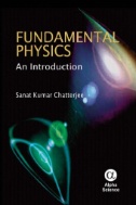 Fundamental Physics : An Introduction
