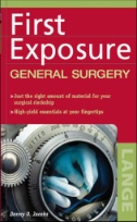 First Exposure to General Surgery Image