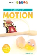Science in Motion