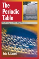 Periodic Table : Its Story and Its Significance