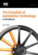Cover art of The Evolution of Automotive Technology : A Handbook by Gijs Mom
