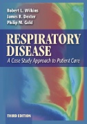 Respiratory Disease Image