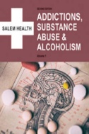 Image that links to Addictions, Substance Abuse & Alcoholism