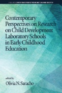 Cover art of Contemporary Perspectives on Research on Child Development Laboratory Schools in Early Childhood Education by Olivia Saracho