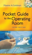 Pocket Guide to the Operating Room Image