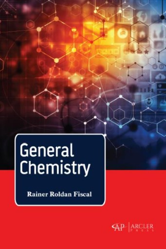 Cover art for General Chemistry