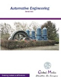 Automotive Engineering Cover Art