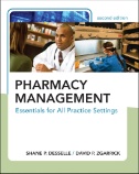 Pharmacy Management Image