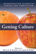 Getting Culture : Incorporating Diversity Across the Curriculum book cover