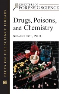 Drugs, Poisons, and Chemistry Image