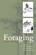 Foraging : Behavior and Ecology