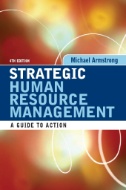 Strategic Human Resource Management Image