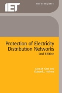 Protection of Electricity Distribution Networks. -- 2nd ed.