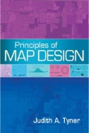 Principles of Map Design. Access with TAFE username and password.