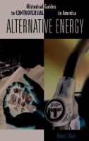 Alternative Energy Image