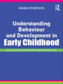 Understanding Behaviour and Development in Early Childhood: A Guide to Theory and Practice Image