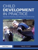 Child Development in Practice: Responsive Teaching and Learning from Birth to Five Image