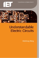 Understandable Electric Circuits