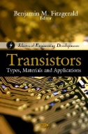 Transistors : Types, Materials and Applications