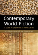 Contemporary World Fiction: A Guide to Literature in Translation Image