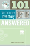 101 Veterinary Inventory Questions Answered
