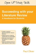 Succeeding with Your Literature Review : A Handbook for Students