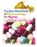 Further Essentials Of Pharmacology For Nurses